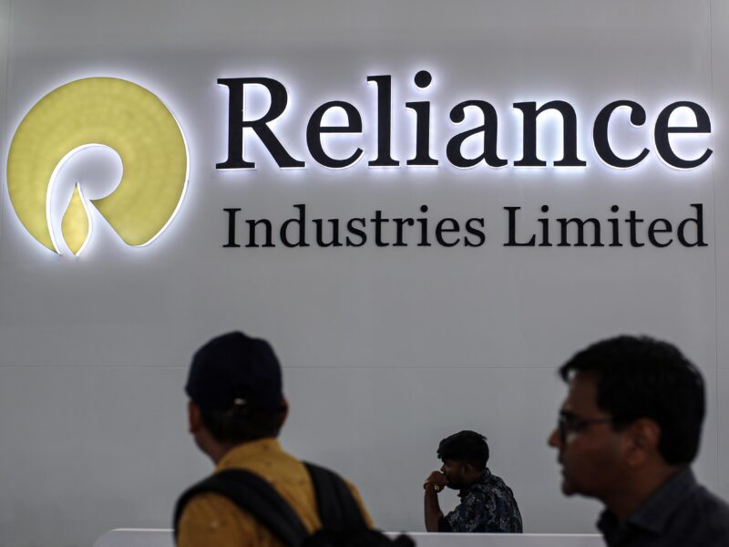 ONGC, Reliance ink pact to share deepwater resources on India’s east coast