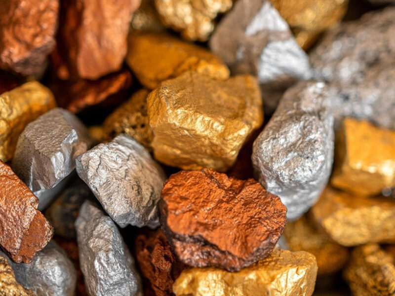 Govt notifies coking coal as critical mineral to cut import dependence, boost steel supply chain