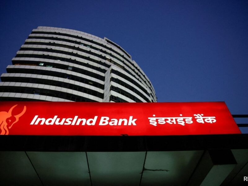 IndusInd Bank appoints Arijit Basu as part-time chairman