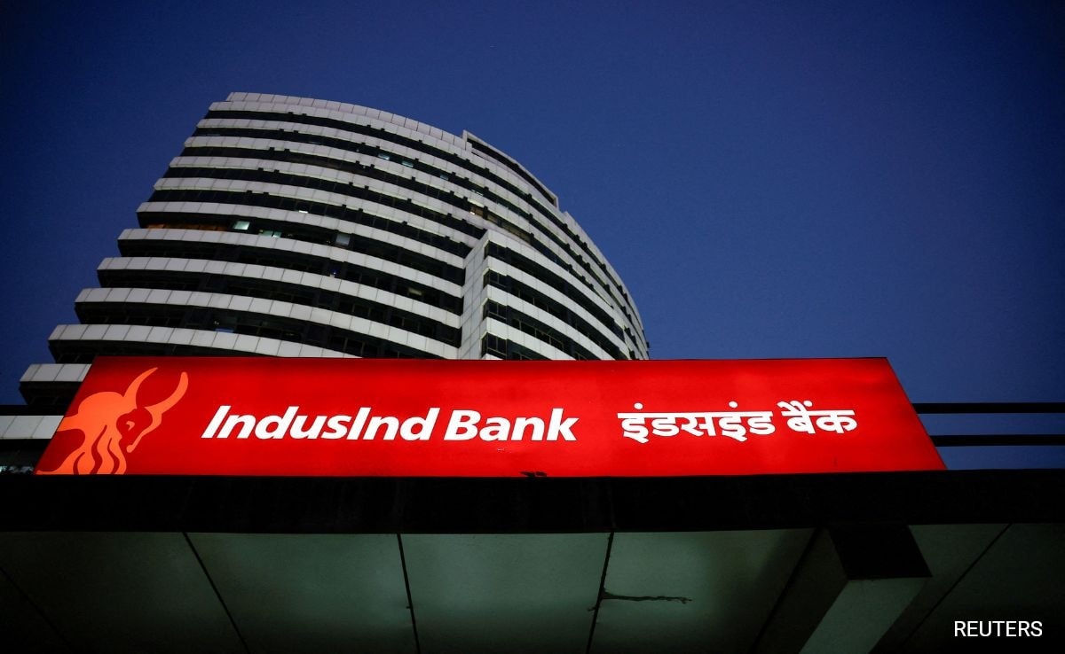 IndusInd Bank appoints Arijit Basu as part-time chairman