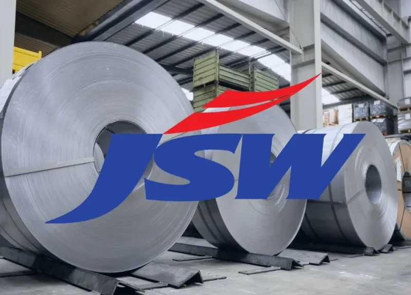 JSW Steel tops global steel sector in S&P sustainability assessment