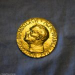 Nobel Committee Reaffirms Prize Ties to Laureate After Medal Gift Episode