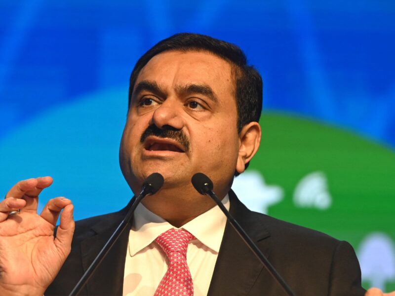 Adani Power says no allegations against company; US summons report doesn’t trigger disclosure norms
