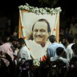 Baramati aircraft crash: Black box recovered, AAIB launches probe; MoCA seeks time-bound inquiry