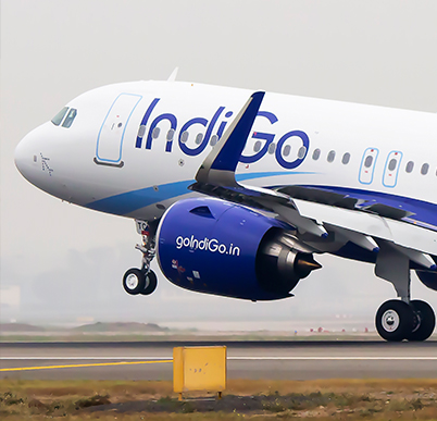IndiGo inducts first A321XLR, readies long-haul expansion with Athens non-stop