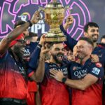 United Spirits rejigs senior management; Rajesh V Menon moves to RCSPL