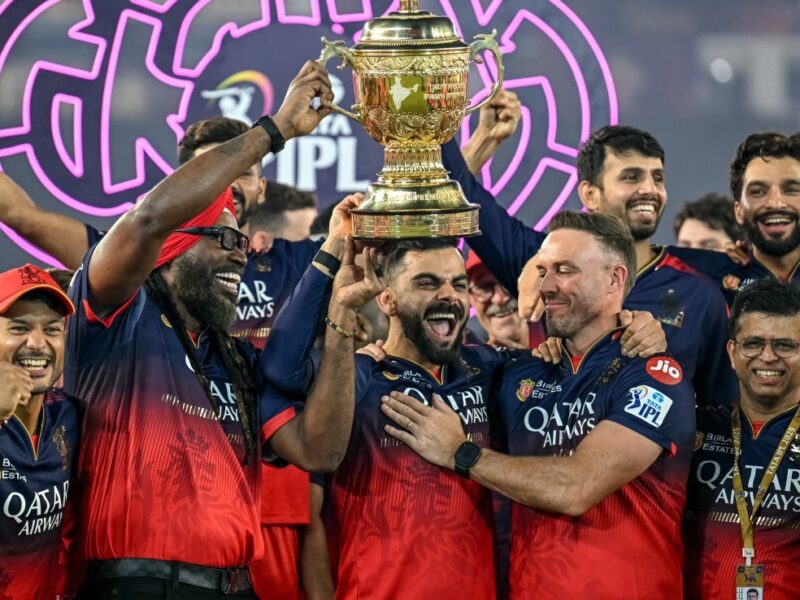 United Spirits rejigs senior management; Rajesh V Menon moves to RCSPL