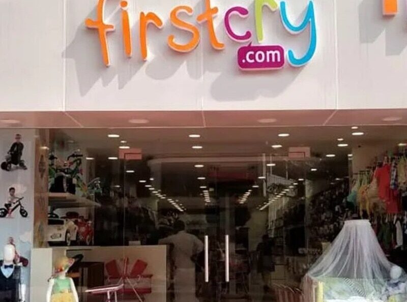 FirstCry Parent Brainbees Completes Hygiene Business Restructuring; Consolidates Control in Swara Baby