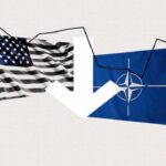 US Plans Tariffs on Eight NATO Allies Amid Greenland Dispute, Straining Transatlantic Ties