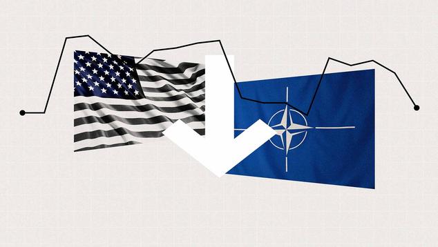 US Plans Tariffs on Eight NATO Allies Amid Greenland Dispute, Straining Transatlantic Ties