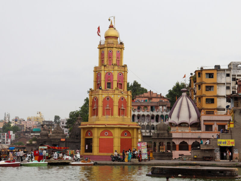 Nashik Municipal Corp plans up to ₹200 crore green bond issue; seeks to fund water projects ahead of Kumbh