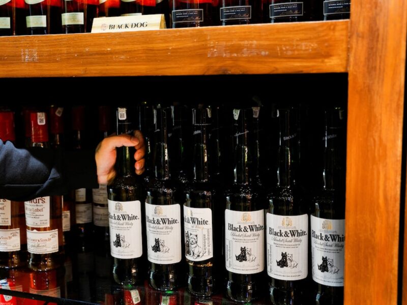 United Spirits completes ₹3.2 crore investment in zero-alcohol beverage brand Sober