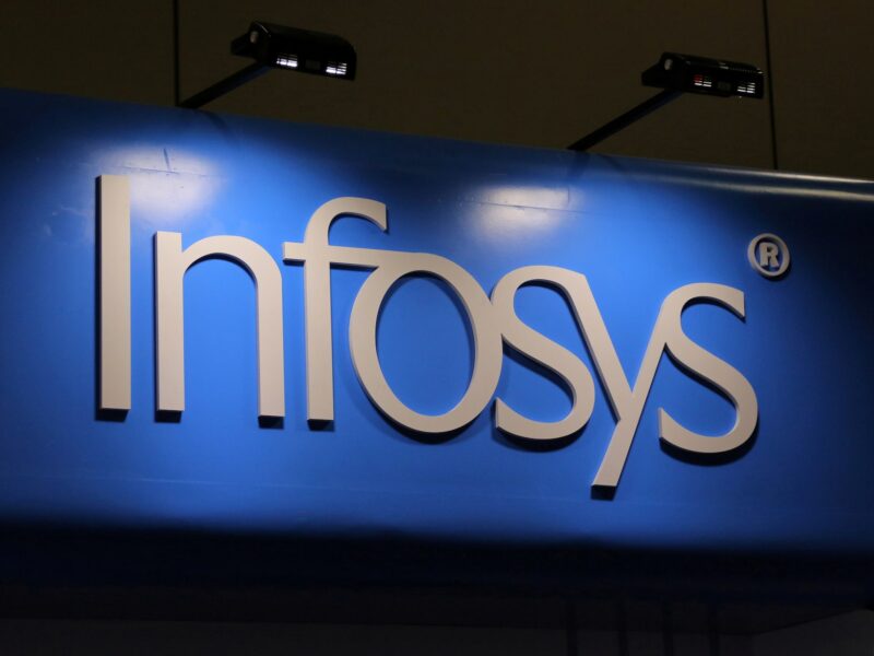 Infosys flags cautious demand environment; maintains FY26 outlook amid margin resilience