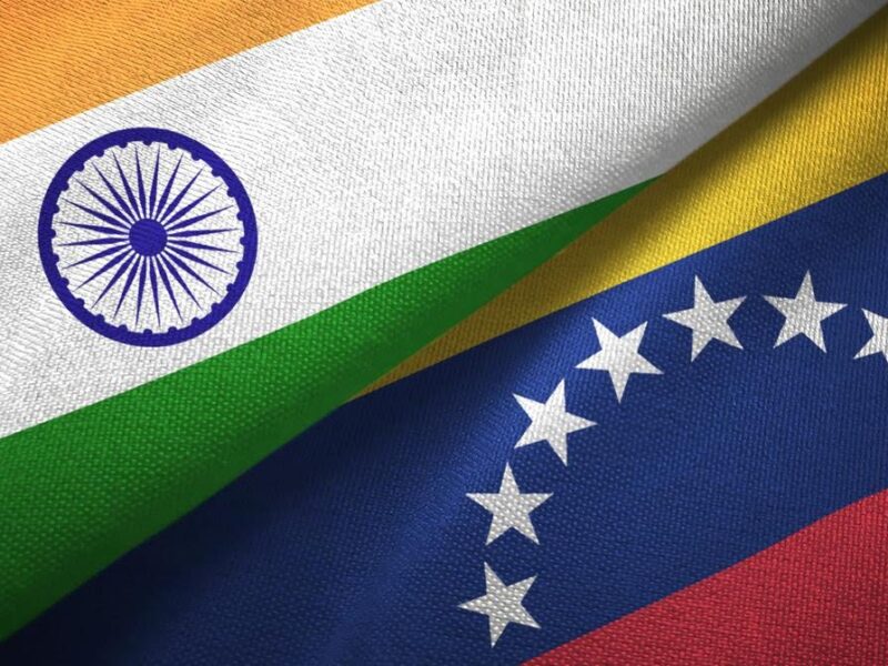 US-Venezuela Conflict Likely to Have Negligible Impact on India’s Energy Security