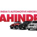 Mahindra caps CY25 on strong note as SUV, tractor sales surge in December