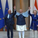 India-EU FTA Set to Unlock $4.45 Billion Export Potential for India’s RMG Sector