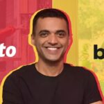 Deepinder Goyal steps aside as Eternal CEO, hands reins to Blinkit’s Albinder Dhindsa