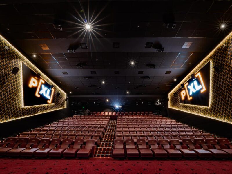 PVR INOX to divest 4700BC owner Zea Maize to Marico for ₹227 crore