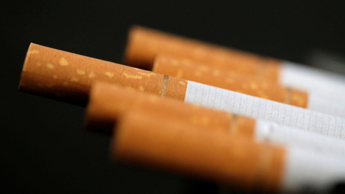 Centre slaps fresh excise duty on cigarettes; prices set to climb from Feb 1