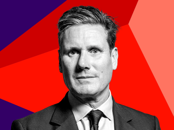 UK PM Starmer Slams U.S. Greenland Tariff Threat as “Completely Wrong”