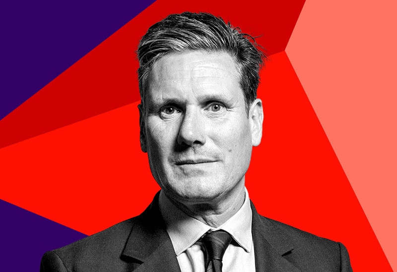 UK PM Starmer Slams U.S. Greenland Tariff Threat as “Completely Wrong”