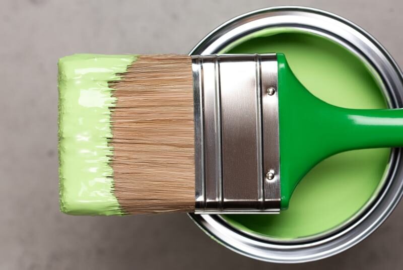India Paints Coatings Market Forecast Strong Growth