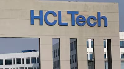 HCLTech posts steady Q3 show, banks on AI-led deals amid cautious IT spending