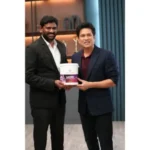 Techno Paints ropes in Sachin Tendulkar as brand ambassador ahead of ₹500 cr IPO push