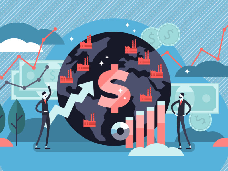 NITI Aayog report flags high-tech resilience amid merchandise cooling