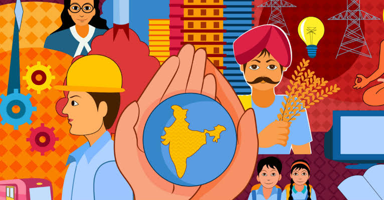 India’s exports defy tariffs, log record growth in 2025: Report