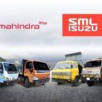 SML Mahindra sales jump 67% in December as cargo, passenger CV demand stays strong