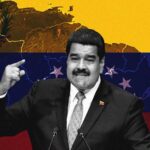 US indicts Venezuela’s Nicolas Maduro, top aides in sweeping narco-terrorism case
