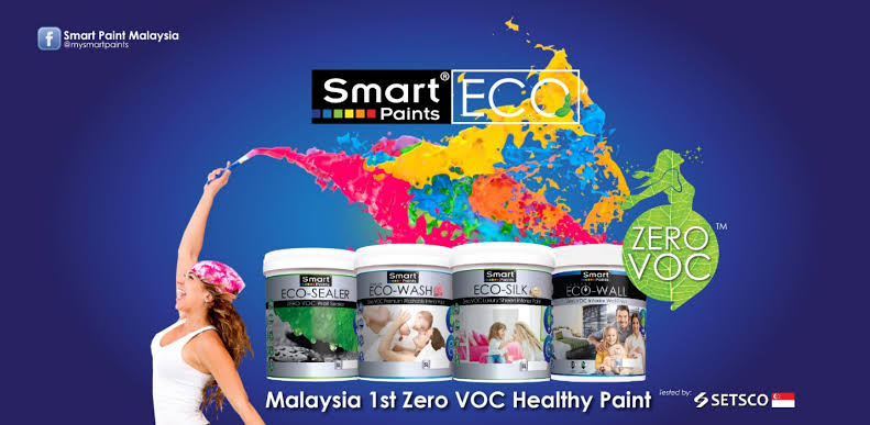 Smart Paints Signs Badminton Duo Goh Sze Fei and Nur Izzuddin as 2026 Brand Ambassadors