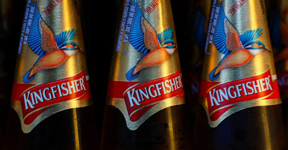 UBL launches Kingfisher Smooth strong beer in Rajasthan, targets younger consumers