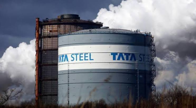 Tata Steel India Hits Record High in Q3; Production Jumps 12% to 6.34 MT