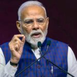 PM Modi Meets AI Trailblazers; Calls Startups 'Co-Architects' of India's Future