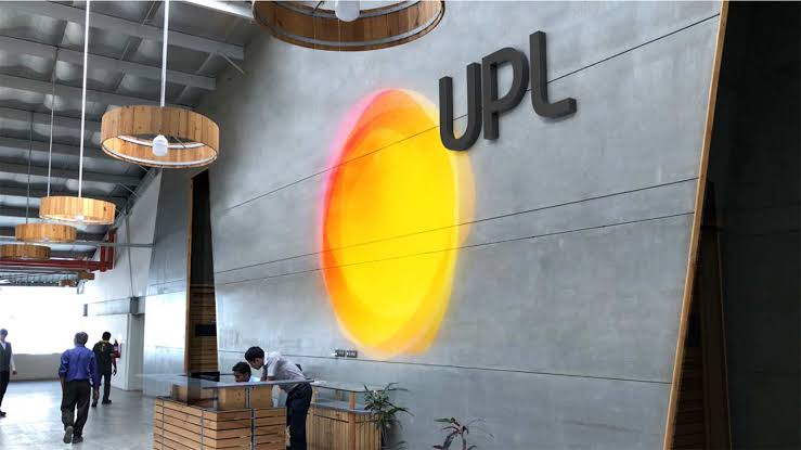 UPL Strengthens China Footprint; Subsidiary Acquires Remaining 25% Stake in UPL Agro