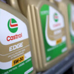 Castrol India Denies Involvement in BP-Stonepeak Negotiations;