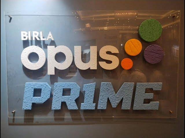 Birla Opus Prime rewires institutional paints marketing with ‘Perfection Always’ campaign