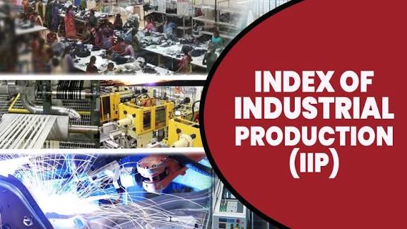 Govt weighs shift to chain-based IIP to better track industrial output