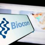 Biocon raises ₹4,150 crore via QIP to fund buyout of Viatris stake in Biocon Biologics