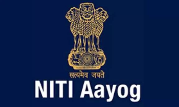 NITI Aayog pitches scheme convergence, central digital portal to boost MSME efficiency