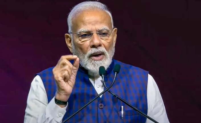 India’s startup count crosses 2 lakh in a decade, unicorns near 125: PM Modi