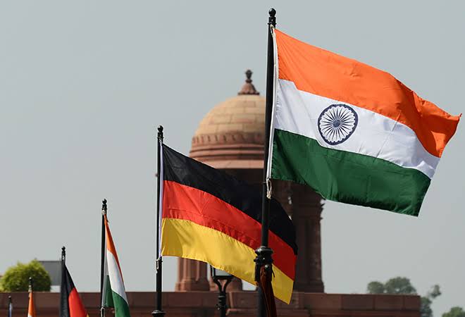 India, Germany sign telecom pact to boost cooperation in emerging digital technologies