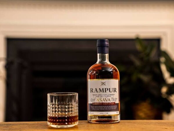 Radico Khaitan’s Rampur whiskies win double gold at global tasting; bolster premium push