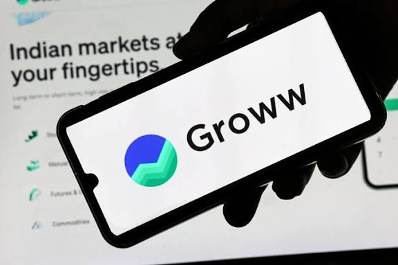 Groww Bets on AMC, Wealth Push; Sees Operating Leverage Driving Margins