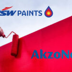 JSW Paints Targets Top-Three Market Position After AkzoNobel Buy, Eyes ₹7,000-Cr Platform by FY26