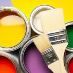 Paints and Coatings Market to Reach USD 274.8 Billion by 2034, Growing at a CAGR of 4.5%