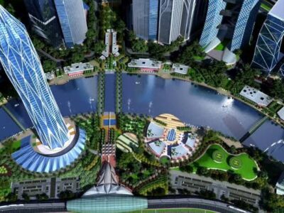 Indus Towers to set up GIFT City arm for overseas investments, treasury ops