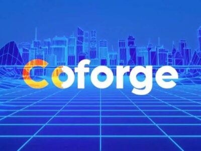 Coforge Q3 profit jumps 71% YoY on strong deal wins, order book expands